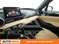 2018 Mazda MX-5