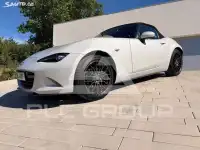 2018 Mazda MX-5