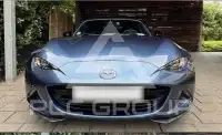 2018 Mazda MX-5