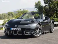2018 Mazda MX-5