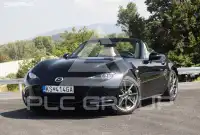2018 Mazda MX-5