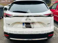 2018 Mazda CX-9