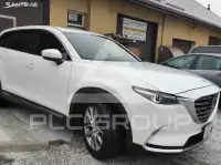 2018 Mazda CX-9