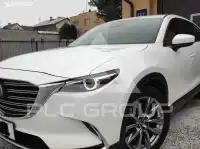 2018 Mazda CX-9