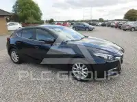 2018 Mazda 3