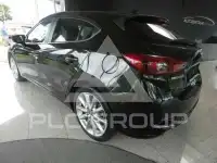 2018 Mazda 3