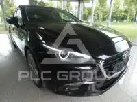 2018 Mazda 3