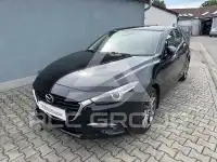 2018 Mazda 3