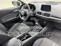 2018 Mazda 3