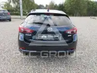 2018 Mazda 3
