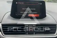 2018 Mazda 3