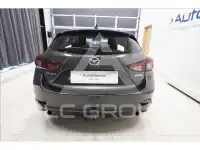 2018 Mazda 3