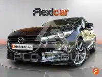 2018 Mazda 3
