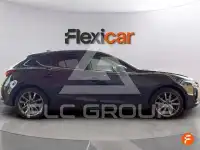 2018 Mazda 3