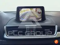2018 Mazda 3