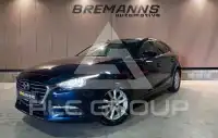 2018 Mazda 3