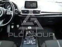 2018 Mazda 3