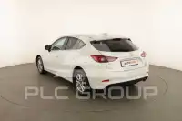 2018 Mazda 3