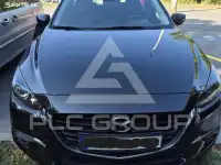 2018 Mazda 3