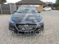 2018 Mazda 3