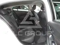 2018 Mazda 3