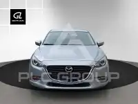 2018 Mazda 3