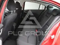 2018 Mazda 3