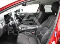 2018 Mazda 3