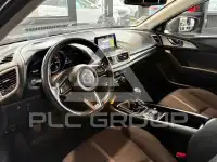 2018 Mazda 3