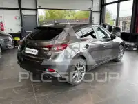 2018 Mazda 3