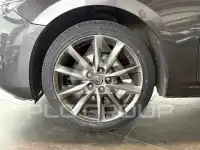 2018 Mazda 3