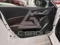 2018 Mazda 3