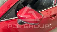 2018 Mazda 3