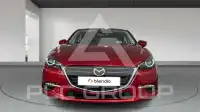 2018 Mazda 3