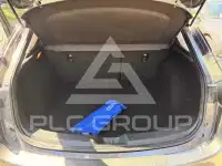 2018 Mazda 3