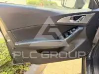 2018 Mazda 3