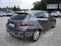 2018 Mazda 3