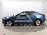 2018 Mazda 3