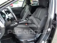 2018 Mazda 3