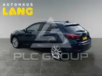 2018 Mazda 3