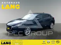 2018 Mazda 3