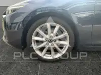 2018 Mazda 3