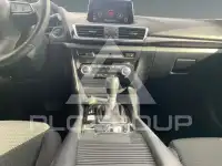 2018 Mazda 3