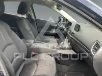 2018 Mazda 3