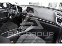 2018 Mazda 3