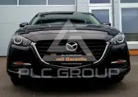 2018 Mazda 3