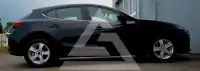 2018 Mazda 3