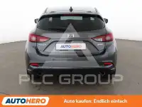 2018 Mazda 3