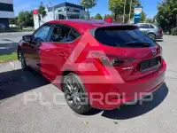 2018 Mazda 3