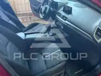2018 Mazda 3